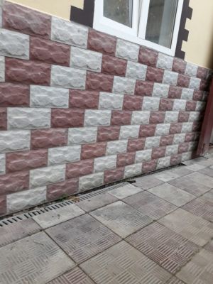 тротуарная плитка во дворе частного дома фотo и цена