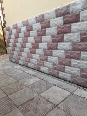 тротуарная плитка во дворе частного дома фотo и цена