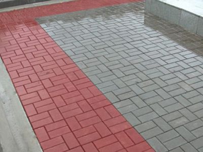 тротуарная плитка во дворе частного дома фотo и цена