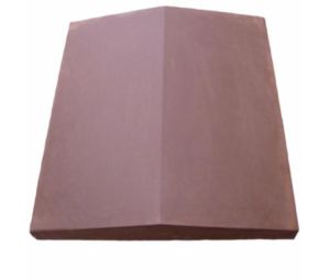 Крышки на заборы 350х390